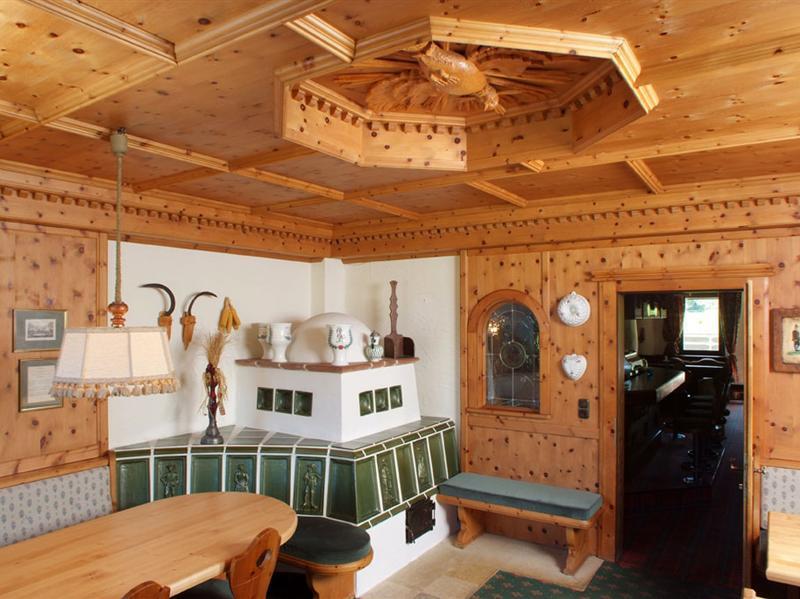 Berghotel Kitzbuhler Alpen คิทซ์บือห์ ภายนอก รูปภาพ