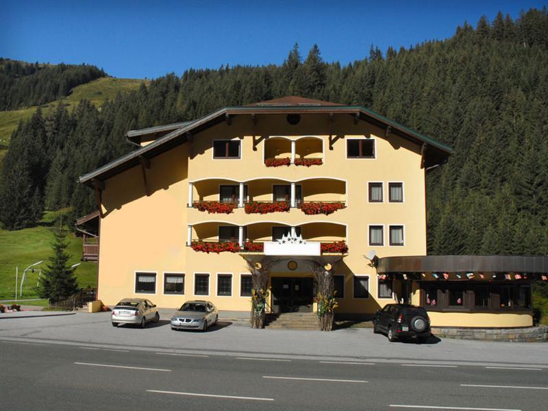 Berghotel Kitzbuhler Alpen คิทซ์บือห์ ภายนอก รูปภาพ